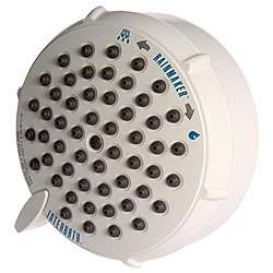 Ondine Rainmaker in touch Showerhead (Pack of 2)  