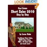 Real Estate Short Sales 2010 Step by Step by Loren K. Keim (Jun 11 