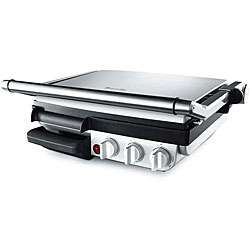   Diecast Indoor Barbecue and Grill (Refurbished)  
