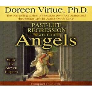  Past Life Regression with the Angels [PAST LIFE REGRESSION 