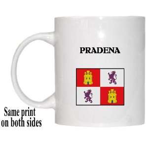  Castilla y Leon   PRADENA Mug 
