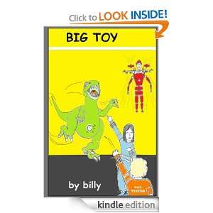 Start reading Big Toy  