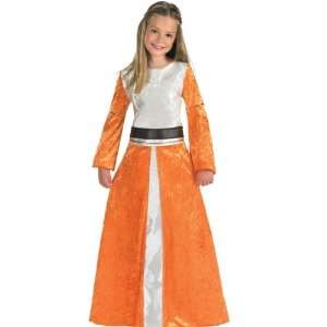  Economy The Chronicles of Narnia Lucy Kids Costume Toys & Games