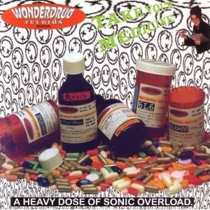  Take Your Medicine Various Artists Music
