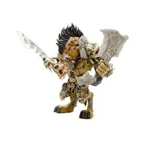  DC Direct   World of Warcraft premium Série 1   GNOLL 