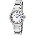 Rotary Womens Savannah Stainless Steel Watch Was $174 