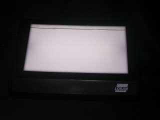 Logan Light Pad Light Box  
