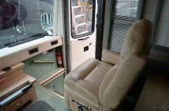 99 BEAVER PATRIOT Class A Cat 350 Diesel Engine RV Motorhome Coach 