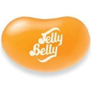 Jelly Belly Orange Sunkist Jelly Beans Grocery & Gourmet Food