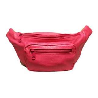 Croc Print Waist Pack in Fashion Colors by Buxton 043345994993  