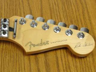 1996 Fender Ritchie Sambora Strat NECK & LOCKING TUNERS $40 OFF 
