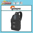 Lowepro Slingshot 202 AW All Weather Bag for DSLR Camera BLACK LP36173 