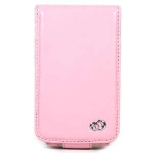   Melrose Case for Apple iPod Touch 3G (Pink)  Players & Accessories