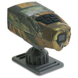 Moultrie Game Spy ReAction HD Trail Camera  