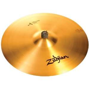  Zildjian A Series 20 Inch Armand Ride Cymbal Musical 
