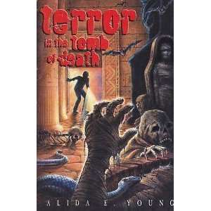  TERROR IN THE TOMB OF DEATH    BARGAIN BOOK (9780874068399 