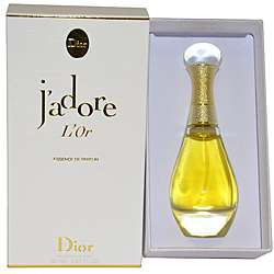 Christian Dior Jadore LOr Womens 1.35 oz Eau de Parfum Spray 