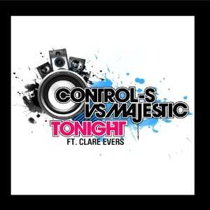  Tonight   EP Control S vs. Majestic Music