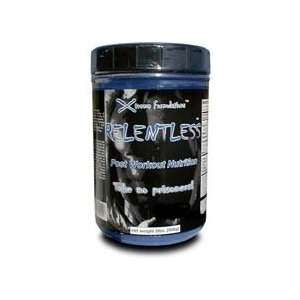  Xtreme Formulations Relentless, 2 lb Health & Personal 