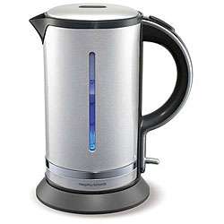 Morphy Richards Food Fusion Kettle  