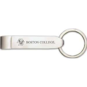  Boston College Eagles Bottle Opener Key Tag Sports 