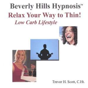  Weight Loss Hypnosis Relax Your Way to Thin Low Beverly 