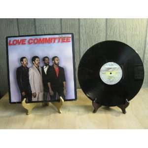  Love Committee Love Committee Music