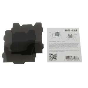  Impossible ND Filter Twin Pack