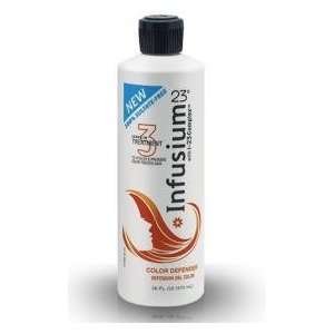  Infusium 23 Lve In Trt Clr Def Size 16 OZ Beauty