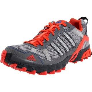  adidas Mens ClimaCool Ride Trail Running Shoe Shoes