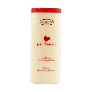  PAR AMOUR by Clarins BODY LOTION 7 OZ for WOMEN Beauty