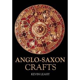  Cloth And Clothing in Early Anglo Saxon England, AD 450 