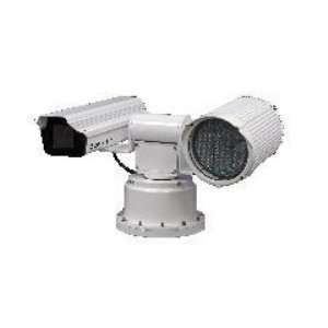 Videolarm NTK SD 3 NiteTrac. Outdoor Nightvision PTZ system, w/ IR 