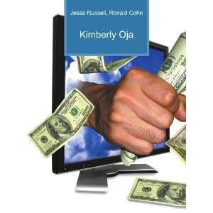  Kimberly Oja Ronald Cohn Jesse Russell Books