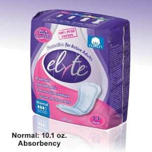  Elyte Incontinence Pads Normal   Case Health & Personal 