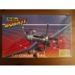  1/48 Corsair F 4u Toys & Games