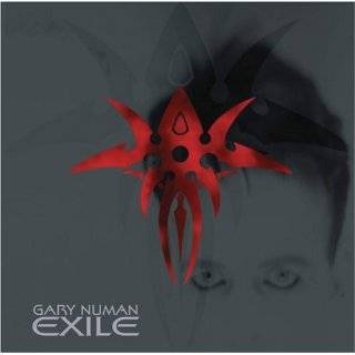  Exile Extended Gary Numan Music