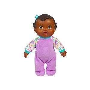  Baby Alive Bouncin Babbles African American Asst Toys 