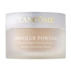 Lancome Absolue Powder