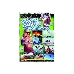  Closeout   Crazy Chicks and Party Tricks   DVD Automotive