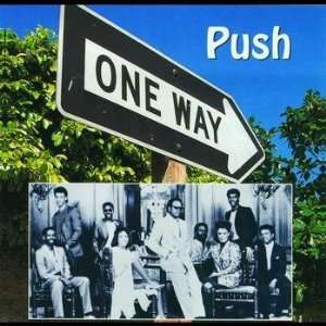  Push One Way Music