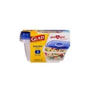   Plastic Entree Containers (CLO70045) Category Plastic Food Containers