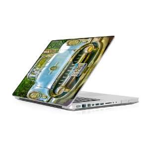  Oldsmobile   Macbook Pro 13 MBP13 Laptop Skin Decal 