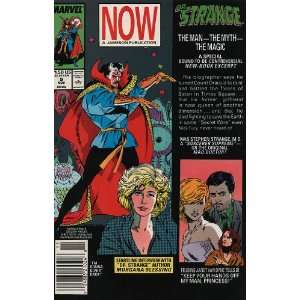  Doctor Strange Sorcerer Supreme, Edition# 9 Books