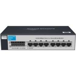 HP ProCurve 1800 8G Managed Ethernet Switch  