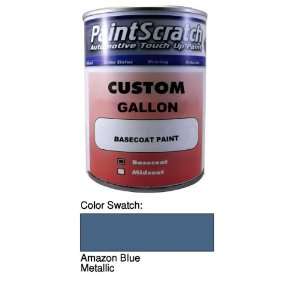   Paint for 1985 Audi 5000S (color code LY5Y) and Clearcoat Automotive