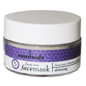  Sumbody Detox Mask Beauty