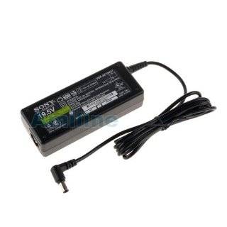  Laptop Notebook Charger for Sony Vaio VGP AC19V37 VGP 