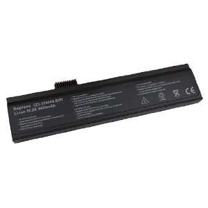 Unwill 223 UN223 N223 WinBook X520 X530 W200 Compatible Laptop Battery 