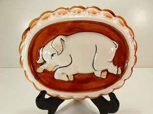 SIGMA TASTESETTER Japan PIG ceramic wall MOLD EC  